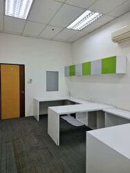 Toh Guan Centre (D22), Office #530022931